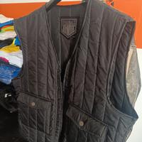 smanicato moto John Doe