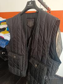 smanicato moto John Doe