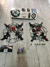 Catene da neve Maggi Track