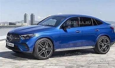 Ricambi mercedes glc 2023