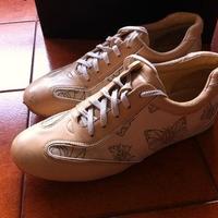 Scarpe sportive sneaker