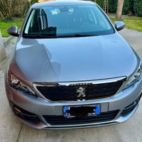 2018 Peugeot 308 1.5 Blue-HDi (96 kW / 130 CV)