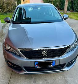 2018 Peugeot 308 1.5 Blue-HDi (96 kW / 130 CV)