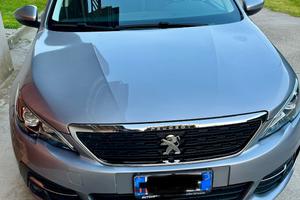2018 Peugeot 308 1.5 Blue-HDi (96 kW / 130 CV)