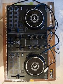 smart dj controller DDJ-200