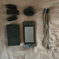 Nintendo Switch + Mario Kart 8 deluxe