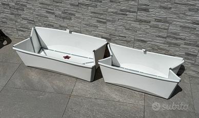 Vaschette Stokke Flexi Bath e XL