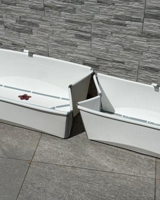 Vaschette Stokke Flexi Bath e XL