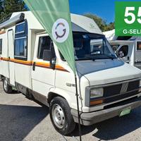 CAMPER WINGAMM DUCATO SEMINTEGRALE MONOSCOCCA BASC