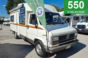 CAMPER WINGAMM DUCATO SEMINTEGRALE MONOSCOCCA BASC