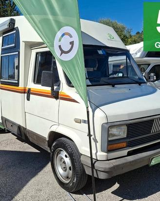 CAMPER WINGAMM DUCATO SEMINTEGRALE MONOSCOCCA BASC