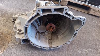 CAMBIO FORD FIESTA 1.2 16V CODICE 2N1R 7002 ND ANN