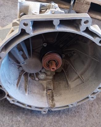 CAMBIO FORD FIESTA 1.2 16V CODICE 2N1R 7002 ND ANN