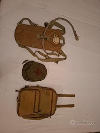 accessori outdoor