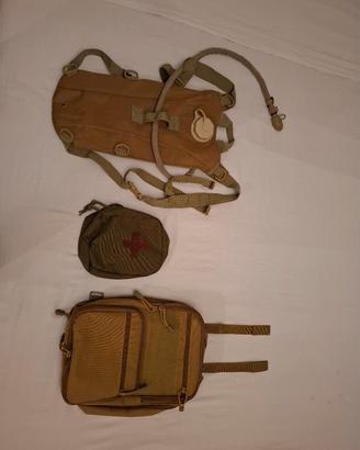 accessori outdoor