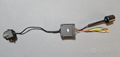 DJI O3 FPV Air Unit Usata (leggere descrizione)