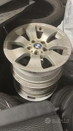 4 cerchi bmw serie 3