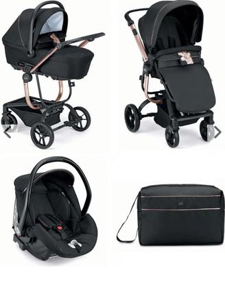 Cam Taski Sport - Passeggino Trio Leggero Modulare