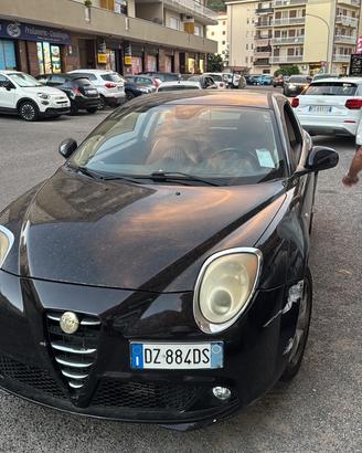 Alfa romeo  mito sport pack 135 cv