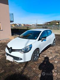 Renault Clio 1.5 dci 90Cv Costume National
