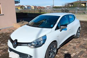 Renault Clio 1.5 dci 90Cv Costume National