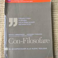 Con Filosofare 3a Abbagnano