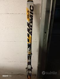 Sci Atomic SL II