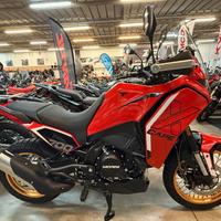 Moto Morini X-Cape 700 GOLD EDITION