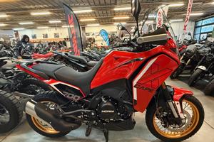 Moto Morini X-Cape 700 GOLD EDITION