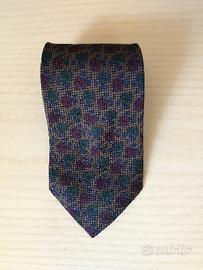 Cravatta enrico coveri