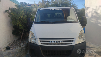 Daily 7 posti ribaltabile