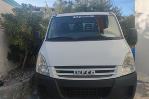 Daily 7 posti ribaltabile