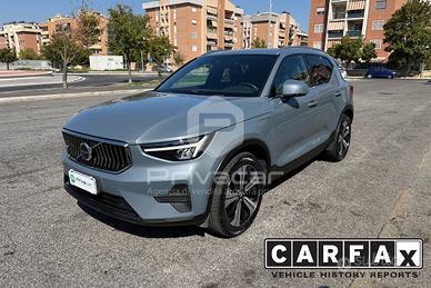 VOLVO XC40 T4 Recharge Plug-in Hybrid automatico C