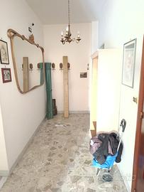 Appartamento libero