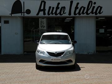 LANCIA YPSILON 1.2 69CV GOLD 2016