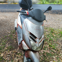 Aprilia 250cc