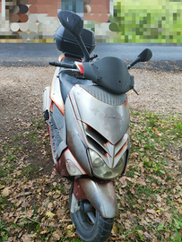 Aprilia 250cc