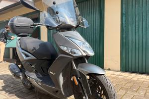 Kymko 150 R16