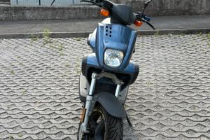 Mbk Booster 50 stunt