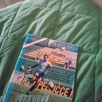 Rivista vintage calcio Pescara serie A 87 88