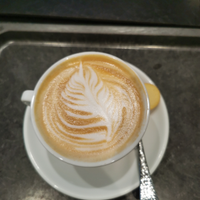 Barista