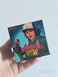 Stranger Things Tales From '85 – Dustin 
