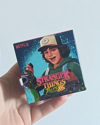 Stranger Things Tales From '85 – Dustin 