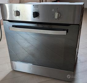 Forno incasso 60cm Hotpoint Ariston
