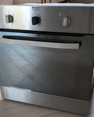 Forno incasso 60cm Hotpoint Ariston