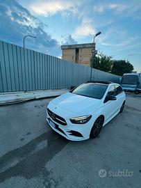 Mercedes classe b