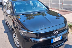 Opel Corsa 1.2 benzina 75 CV – Guidabile anche da 