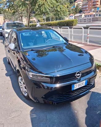 Opel Corsa 1.2 benzina 75 CV – Guidabile anche da 