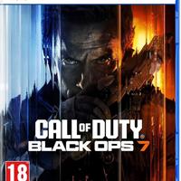 Call of Duty black ops 7 ps5