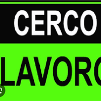Badante lavapiatti